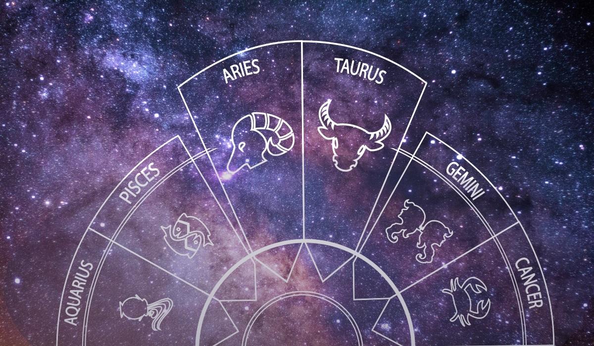Taurus with Aries