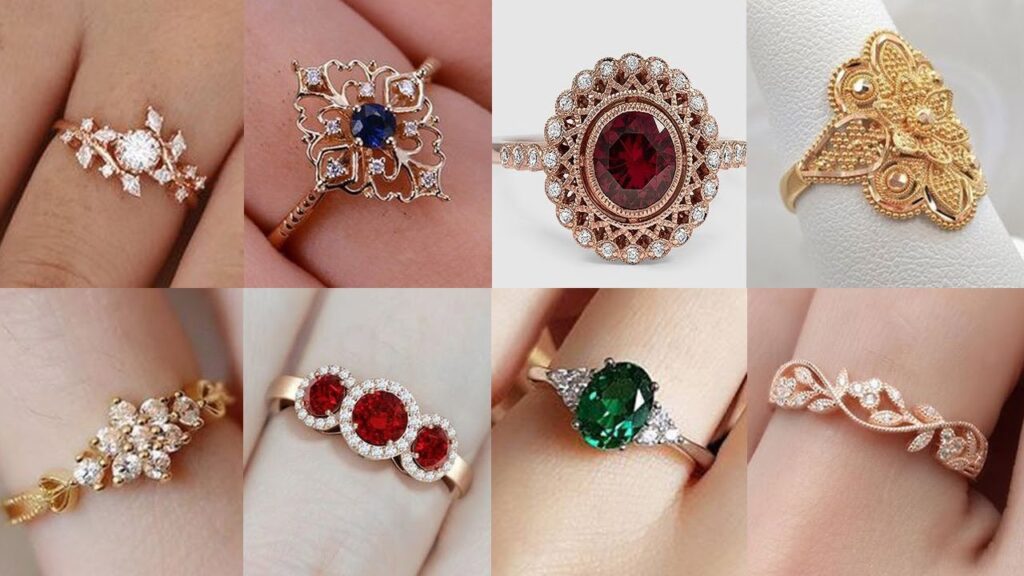 ring Collection