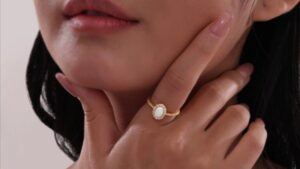 Why Opal Engagement Rings are a Popular Choice for LGBTQ+?