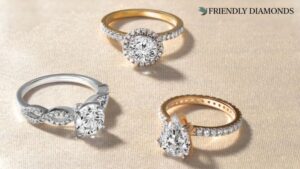 Halo, Solitaire, or Vintage? Decoding Engagement Ring Settings