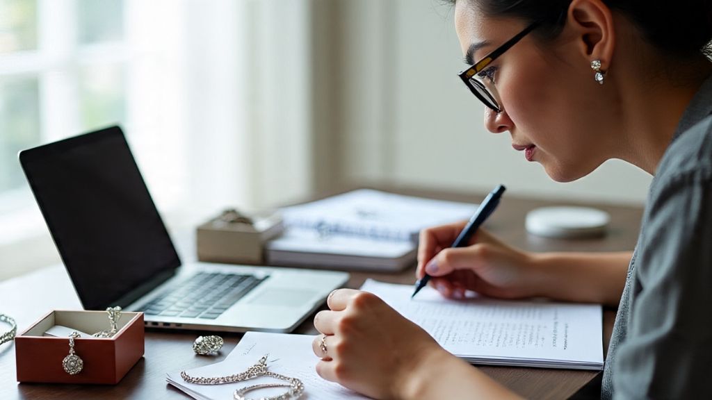 Benefits We Offer - Write For Us Jewelry