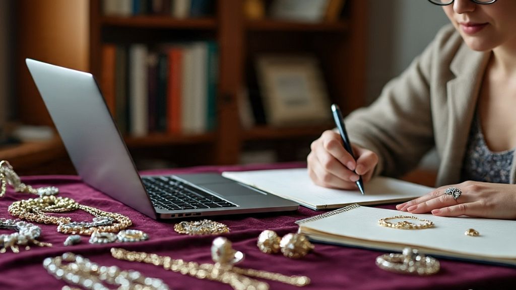 Guidelines For Writing For Us Jewelry